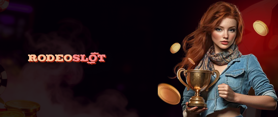 rodeoslot
